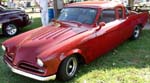 53 Studebaker Coupe