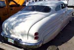 49 Mercury Tudor Sedan Leadsled