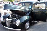 40 Ford Deluxe Coupe