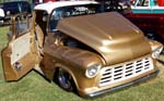 56 Chevy Pickup Custom