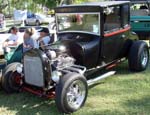 27 Ford Model T Hiboy Coupe