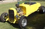 26 Ford Model T Hiboy Roadster