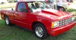 88 Chevy S10 Pickup