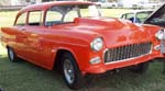 55 Chevy 2dr Sedan