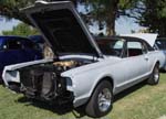 67 Mercury Cougar Coupe