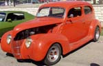 39 Ford Standard Tudor Sedan