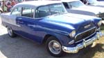 55 Chevy 2dr Sedan