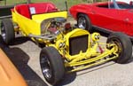 25 Ford Model T Bucket Roadster Pickup