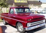 65 Chevy SWB Pickup