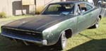 68 Dodge Charger 2dr Hardtop