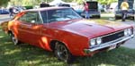 68 Dodge Charger 500 2dr Hardtop