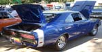 69 Dodge Charger R/T 2dr Hardtop