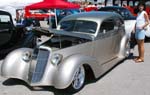 35 Chevy Master 2dr Sedan 'Riddler'