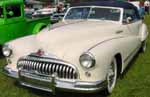 48 Buick Convertible