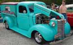 40 Chevy Pickup