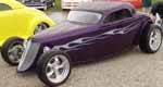 33 Ford Hiboy Chopped 3W Coupe