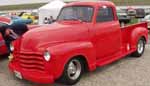 48 Chevy Pickup