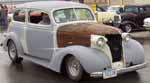 38 Chevy 2dr Sedan