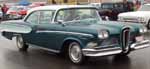 58 Edsel 2dr Hardtop