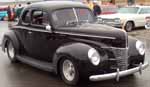 40 Ford Deluxe Coupe