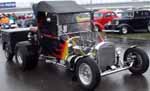 25 Ford Model T Bucket Roadster Pickup