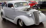 37 Chevy Coupe