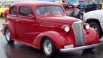 37 Chevy 2dr Sedan