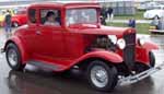 31 Chevy 5W Coupe