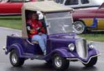 34 Ford Golf Kart