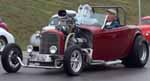 32 Ford Hiboy Roadster