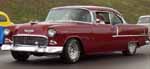 55 Chevy 2dr Hardtop