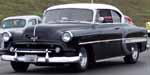 53 Chevy 2dr Hardtop