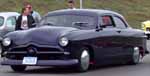 49 Ford Tudor Sedan Custom