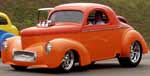 41 Willys 3W Coupe