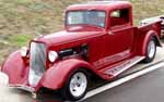 33 Dodge Pickup