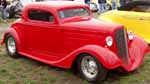 34 Chevy Chopped 3W Coupe