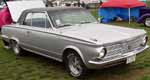 64 Plymouth Valiant 2dr Hardtop