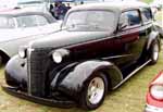 38 Chevy 2dr Sedan