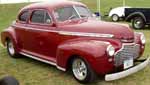 41 Chevy Coupe