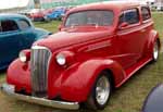 37 Chevy 2dr Sedan