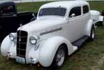 35 Plymouth 2dr Sedan