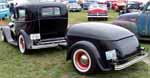 32 Ford Tudor Sedan