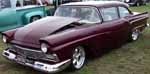 57 Ford 2dr Sedan