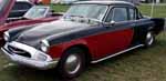 55 Studebaker Hawk Coupe