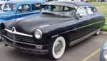 49 Hudson 4dr Sedan