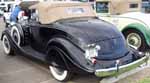 35 Hudson Convertible