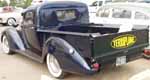 37 Terraplane Pickup