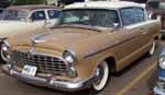 55 Hudson 2dr Hardtop