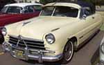 52 Hudson Convertible