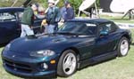 95 Dodge Viper Coupe